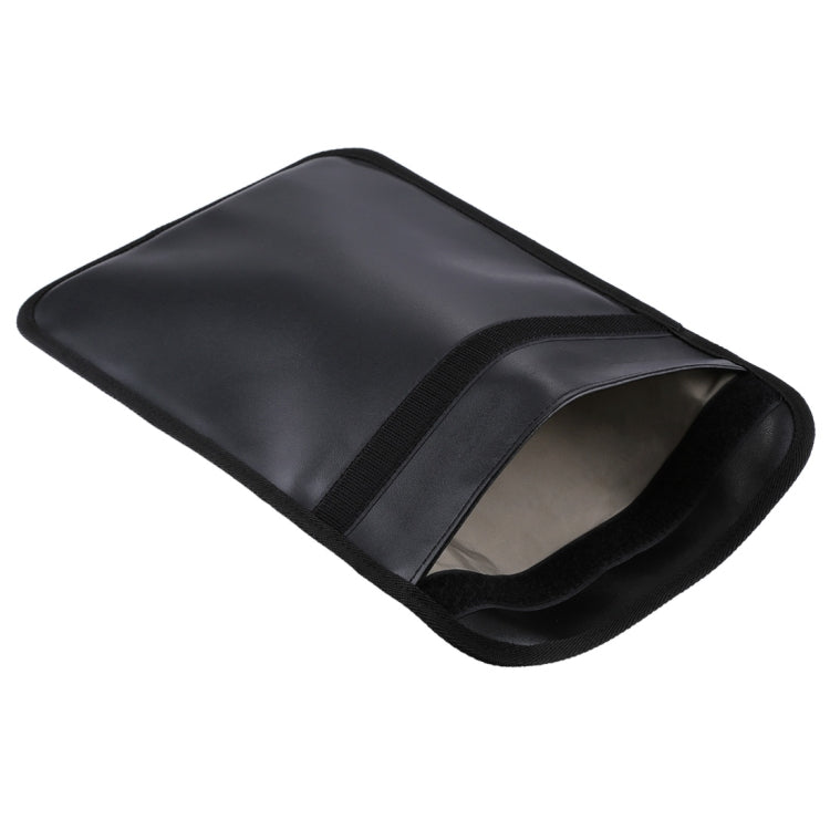 Anti-Radiation Signal Blocking Case for Cell Phone, Size: 28cm x 22.7cm, 28x22.7cm – Magnetic