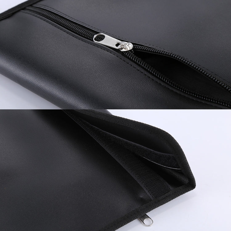 Anti-Radiation Signal Blocking Case for Cell Phone, Size: 28cm x 22.7cm, 28x22.7cm – Magnetic