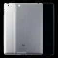 Protective Case – Shockproof, Transparent (iPad 4) For iPad 4 3 2