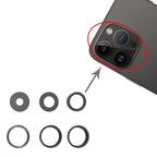 Camera Lens Cover – Durable Build, Easy to Use, For iPhone 14 Pro Max, For iPhone 14 Pro Max(Deep Purple)
