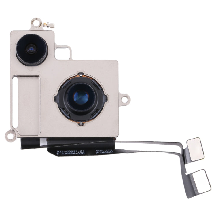 For iPhone 14 Original Back Facing Camera, For iPhone 14 For iPhone 14
