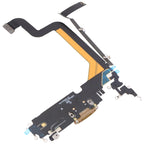For iPhone 14 Pro Max Original Charging Port Flex Cable, For iPhone 14 Pro Max (Original), For iPhone 14 Pro Max(Original)