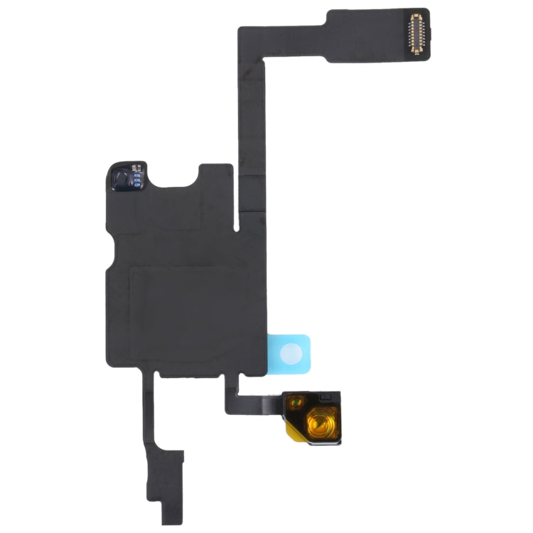 Earpiece Speaker Sensor Flex Cable for iPhone 14 Pro Max, For iPhone 14 Pro Max For iPhone 14 Pro Max