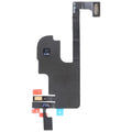 Earpiece Speaker Sensor Flex Cable for iPhone 14, For iPhone 14 For iPhone 14