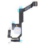 For iPhone 14 Pro Max Flashlight Flex Cable, For iPhone 14 Pro Max For iPhone 14 Pro Max