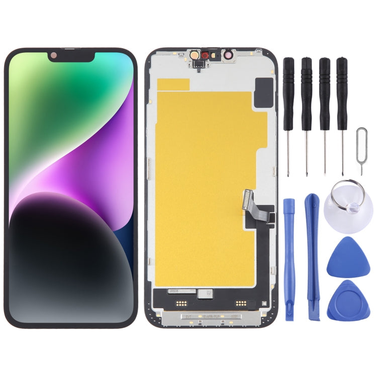 For iPhone 14 Plus Original Super Retina XDR OLED Screen, For iPhone 14 Plus(Original) For iPhone 14 Plus(Original)