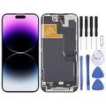 For iPhone 14 Pro Original Super Retina XDR OLED Screen, For iPhone 14 Pro(Original) For iPhone 14 Pro(Original)