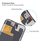 For iPhone 14 Pro Original Super Retina XDR OLED Screen, For iPhone 14 Pro(Original)