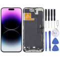 For iPhone 14 Pro Max Original Super Retina XDR OLED Screen, For iPhone 14 Pro Max(Original) For iPhone 14 Pro Max(Original)