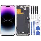For iPhone 14 Pro Max Original Super Retina XDR OLED Screen, For iPhone 14 Pro Max(Original) For iPhone 14 Pro Max(Original)