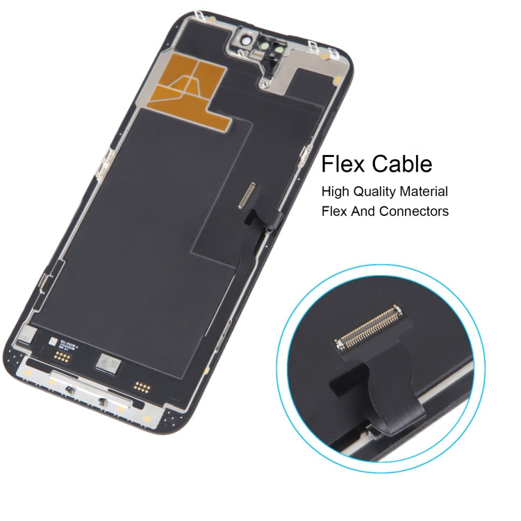 For iPhone 14 Pro Max Original Super Retina XDR OLED Screen, For iPhone 14 Pro Max(Original)
