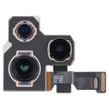 For iPhone 14 Pro Max Original Back Facing Camera, For iPhone 14 Pro Max For iPhone 14 Pro Max