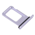 SIM+SIM Card Tray for iPhone 14, For iPhone 14(double card)