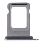 SIM+SIM Card Tray for iPhone 14 Pro – Durable Build, Easy to Use, For iPhone 14 Pro (double card), For iPhone 14 Pro(double card)