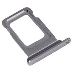 SIM+SIM Card Tray for iPhone 14 Pro – Durable Build, Easy to Use, For iPhone 14 Pro (double card), For iPhone 14 Pro(double card)