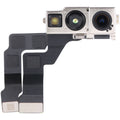 For iPhone 14 Pro Front Facing Camera, For iPhone 14 Pro For iPhone 14 Pro