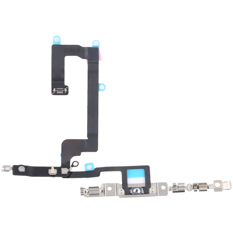 For iPhone 14 Power Button Flex Cable, For iPhone 14 For iPhone 14