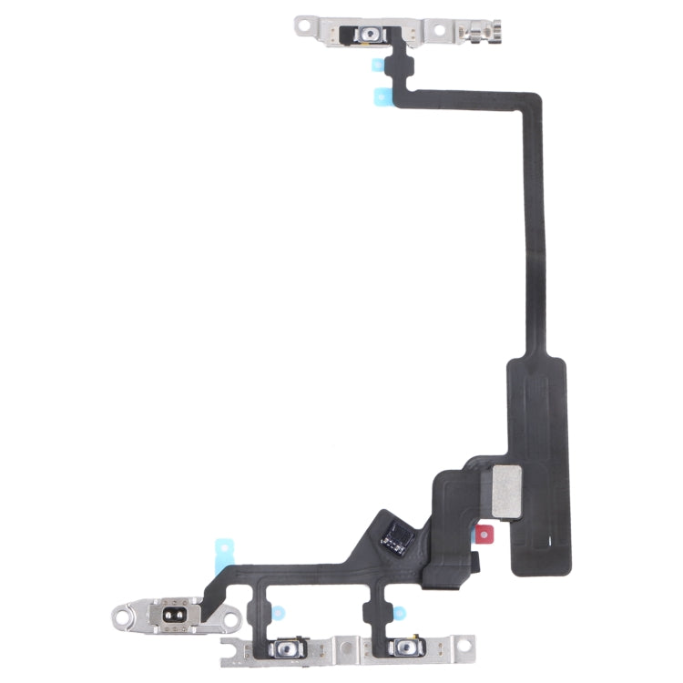 For iPhone 14 Pro Power Button Flex Cable, For iPhone 14 Pro For iPhone 14 Pro