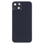 For iPhone 14 Back Housing Cover with Camera Lens, For iPhone 14 (with Camera Lens)