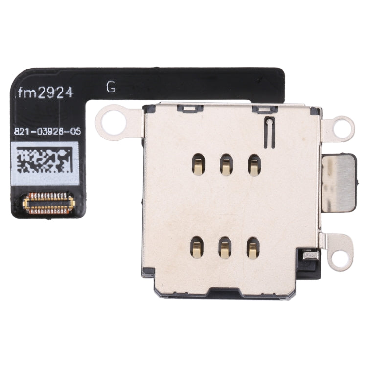 For iPhone 14 Dual SIM Card Reader Board, For iPhone 14 For iPhone 14