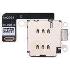 For iPhone 14 Dual SIM Card Reader Board, For iPhone 14 For iPhone 14