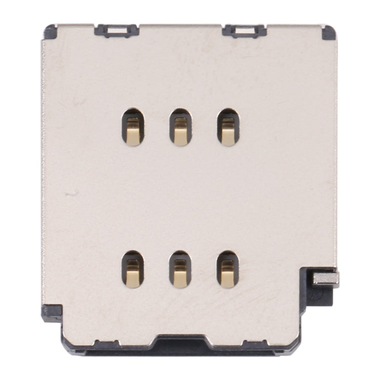 SIM Card + SIM Card Reader Socket for iPhone 14 Pro Max, For iPhone 14 Pro Max For iPhone 14 Pro Max