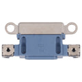 For iPhone 14 Charging Port Connector, For iPhone 14 For iPhone 14 Blue