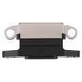 For iPhone 14 Pro Max Charging Port Connector, For iPhone 14 Pro Max For iPhone 14 Pro Max Black