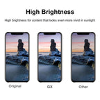 GX Hard OLED Screen For iPhone 14 Pro Max, For iPhone 14 Pro Max(GX Hard OLED)