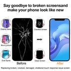 GX Hard OLED Screen For iPhone 14 Pro Max, For iPhone 14 Pro Max(GX Hard OLED)