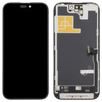 HXL Soft OLED Screen For iPhone 14 Pro, For iPhone 14 Pro