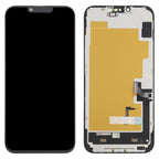HXL Soft OLED Screen For iPhone 14 Plus, For iPhone 14 Plus