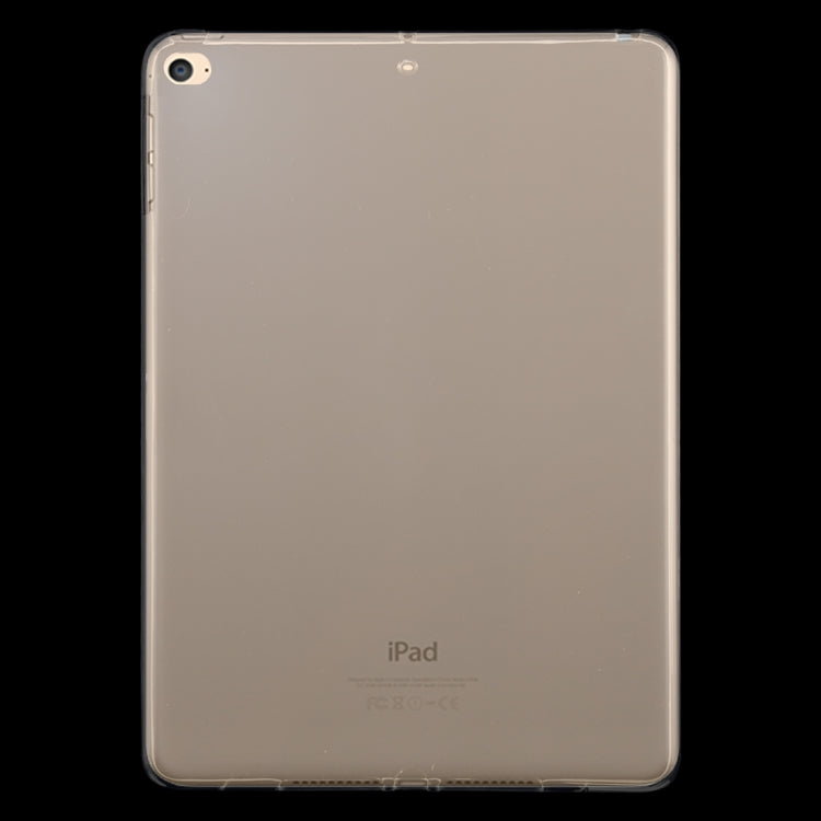 Protective Case – Transparent (iPad 5)