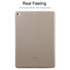 Protective Case – Transparent (iPad 5)