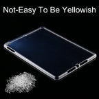 Protective Case – Transparent (iPad 5)