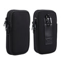 Waist Bag – 6.9" Screen Black