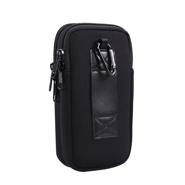 Waist Bag – 6.9" Screen