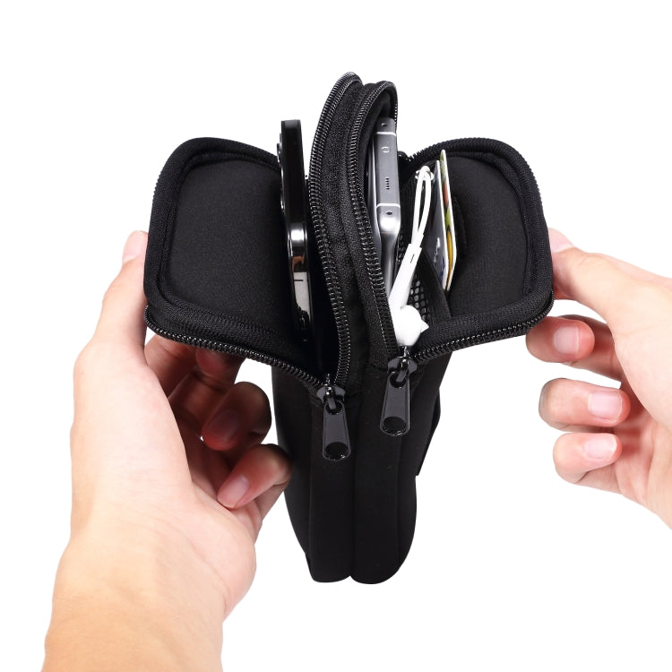Waist Bag – 6.9" Screen