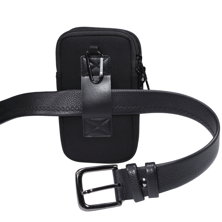 Waist Bag – 6.9" Screen