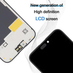 JK incell LCD Screen For iPhone 15 Pro Max – Touch Control, For iPhone 15 Pro Max(incell)