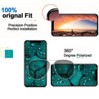 JK incell LCD Screen For iPhone 15 Pro Max – Touch Control, For iPhone 15 Pro Max(incell)