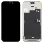 GX Soft OLED Screen For iPhone 15 Pro Max – Durable Build, Easy to Use, For iPhone 15 Pro Max(GX Soft OLED)