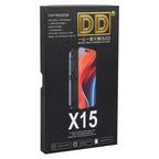 For iPhone 15 DD Soft OLED Screen, For iPhone 15(Soft OLED)