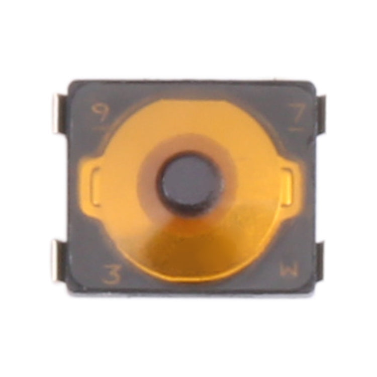 10 PCS 3.5 x 3MM Switch Button Micro SMD Fro iPhone 4 / 4s / Android, 3.5 x 3MM – Durable Build, Easy to Use