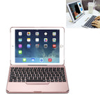 F611 Tablet Case – 9.7" Screen Rose Gold