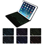 F611 Tablet Case – 9.7" Screen