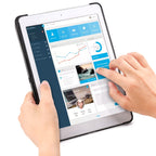 F611 Tablet Case – 9.7" Screen