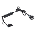 BT-KDK61 Bluetooth Earphones – Magnetic, HiFi Bass Sound