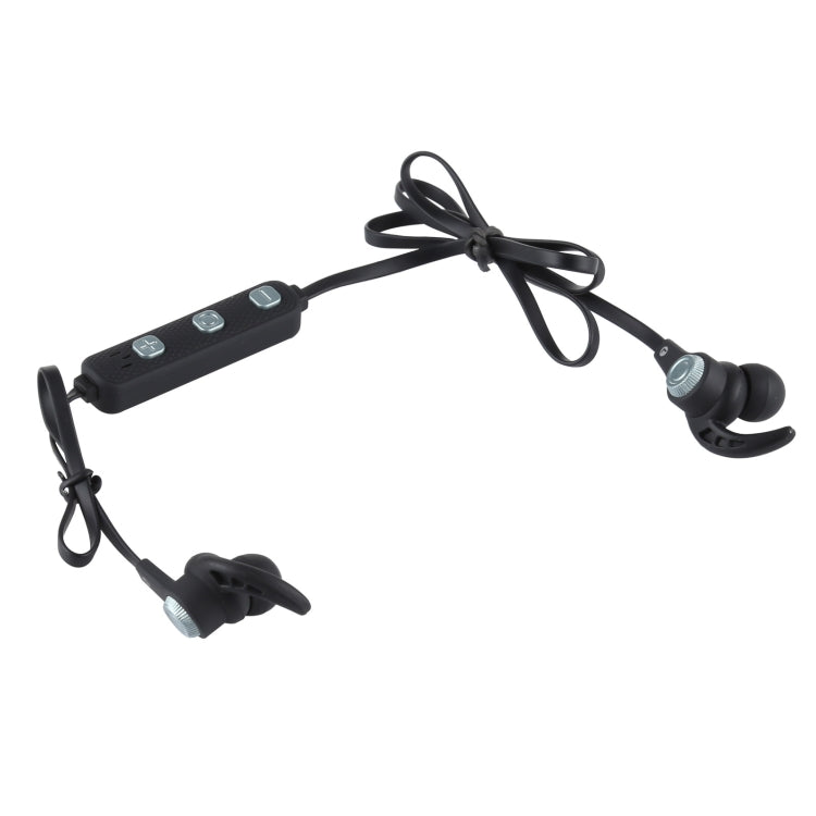 BT-KDK61 Bluetooth Earphones – Magnetic, HiFi Bass Sound