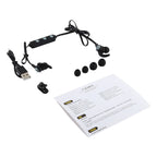 BT-KDK61 Bluetooth Earphones – Magnetic, HiFi Bass Sound